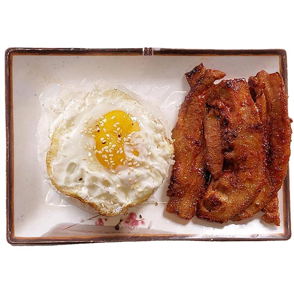 Samgyupsal Cebu Spicy Pork